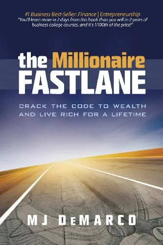 The Millionaire Fastlane