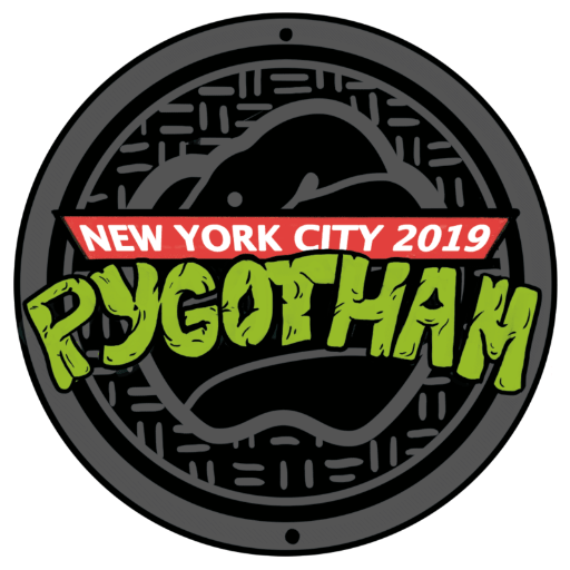 PyGotham 2019: Day 2