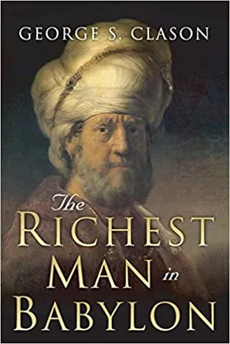 The Richest Man In Babylon