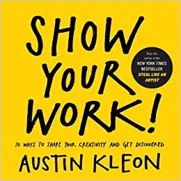 Show Your Work